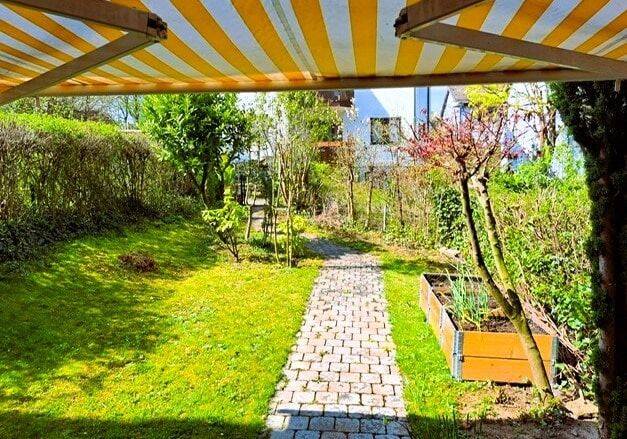 Etagenwohnung Stuttgart Birkach - 2 Zimmer, 52 m&sup2;, 198.880&euro; | Angebot:26788417