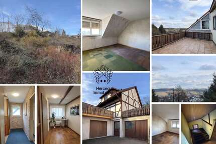 Haus Besigheim - 6 Zimmer, 109 m&sup2;, 344.000&euro; | Angebot:24859208