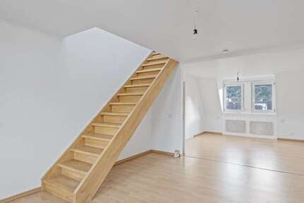 Wohnung Stuttgart / Wangen Wangen - 4.5 Zimmer, 130 m&sup2;, 398.000&euro; | Angebot:27280109