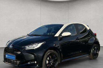 Toyota Yaris 23.060 km 21.490 € Esslingen 73730