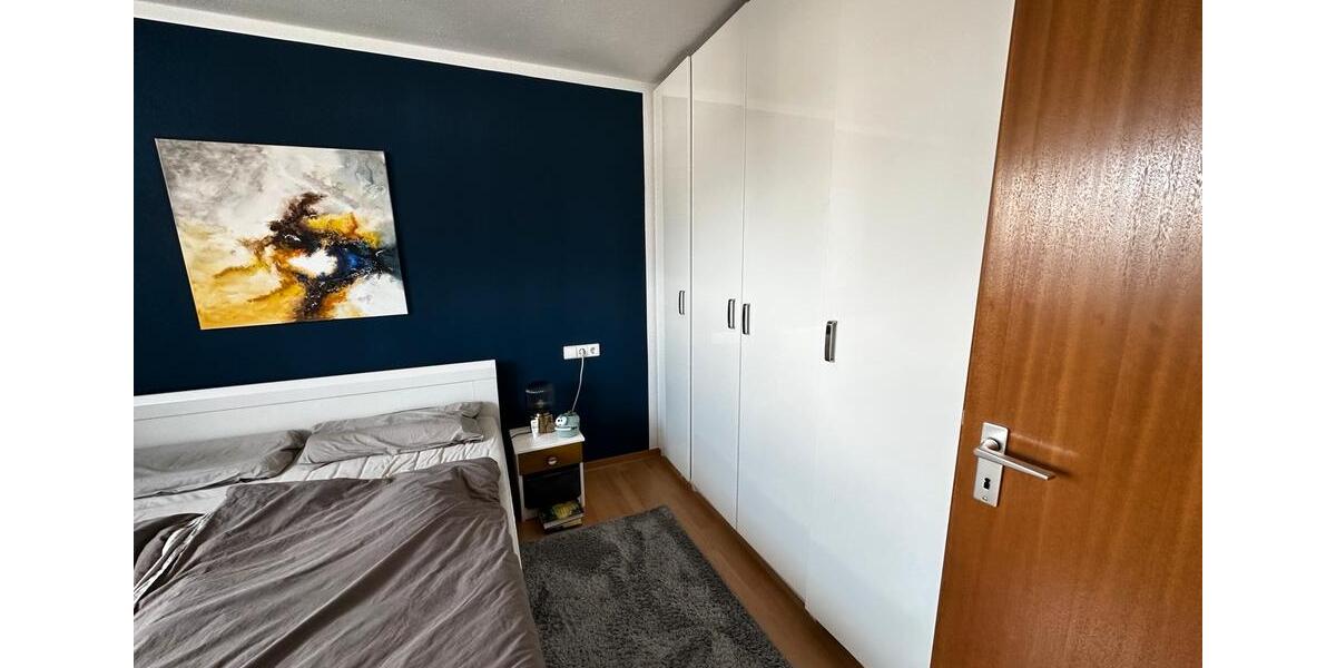 Etagenwohnung Leinfelden-Echterdingen Echterdingen - 2 Zimmer, 60 m&sup2;, 1.100&euro; | Angebot:26088026