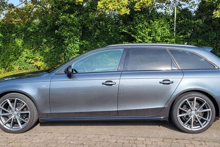 Audi A4 145.000 km 15.990 &euro; Wernau 73249