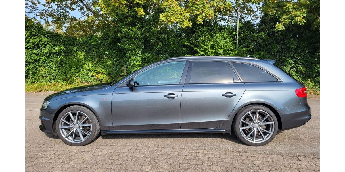 Audi A4 145.000 km 15.990 &euro; Wernau 73249