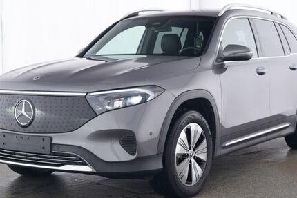 Mercedes-Benz EQB 10.250 km 38.880 &euro; Filderstadt 70794