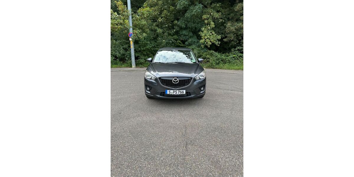 Mazda CX-5 147.000 km 10.800 &euro; Stuttgart 70193