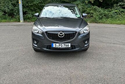 Mazda CX-5 151.000 km 10.000 &euro; Stuttgart 70193