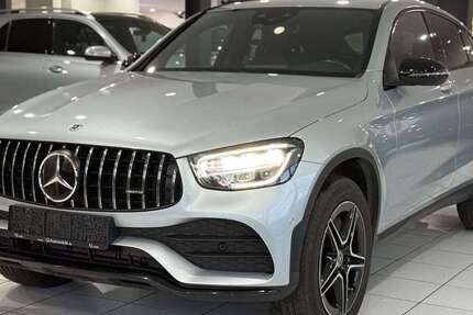 Mercedes-Benz GLC 300 91.900 km 40.990 &euro; Weil im Schönbuch 71093