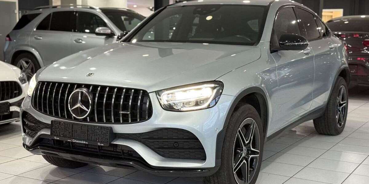 Mercedes-Benz GLC 300 91.900 km 40.990 &euro; Weil im Schönbuch 71093