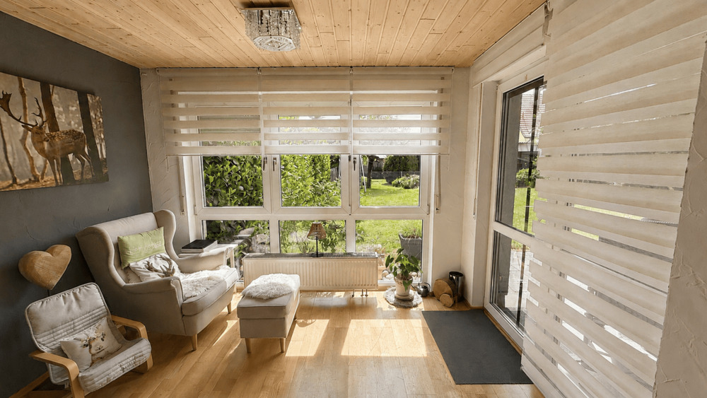 Terrassenwohnung Filderstadt Bernhausen - 4 Zimmer, 111 m&sup2;, 529.000&euro; | Angebot:26751326