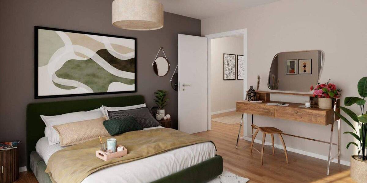 Etagenwohnung Ludwigsburg Ost - 4 Zimmer, 105 m&sup2;, 749.900&euro; | Angebot:26026896