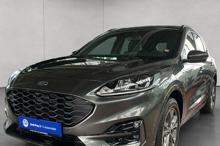 Ford Kuga 4.643 km 24.890 &euro; Esslingen 73730