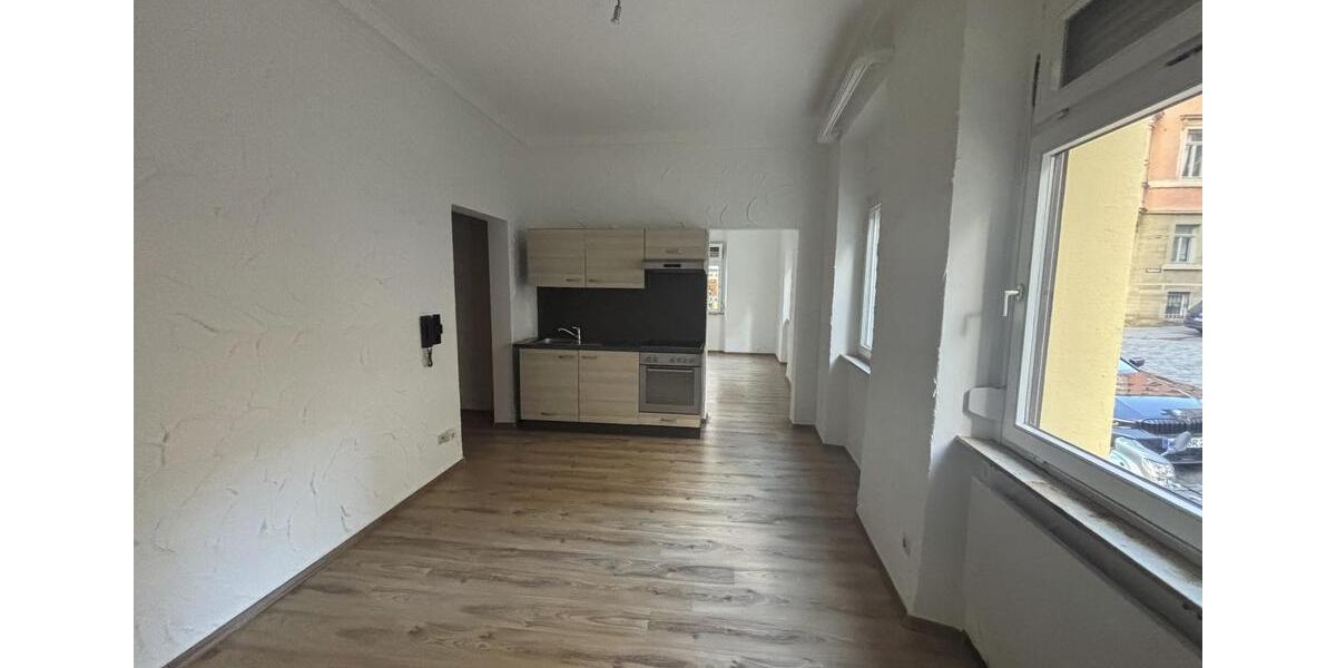 Erdgeschoßwohnung Stuttgart Lehen - 1 Zimmer, 38 m&sup2;, 790&euro; | Angebot:26235900