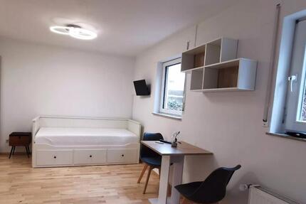 Wohnung Stuttgart Fasanenhof-Ost - 1 Zimmer, 22 m&sup2;, 600&euro; | Angebot:26297547