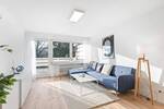 Etagenwohnung Stuttgart- Vaihingen Vaihingen - 2 Zimmer, 64 m&sup2;, 299.990&euro; | Angebot:26228709