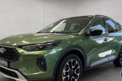 Ford Kuga 25.000 km 36.930 &euro; Stuttgart 70190