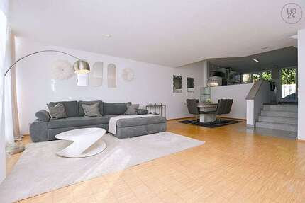 Haus Aidlingen - 5 Zimmer, 150 m&sup2;, 2.900&euro; | Angebot:24749666