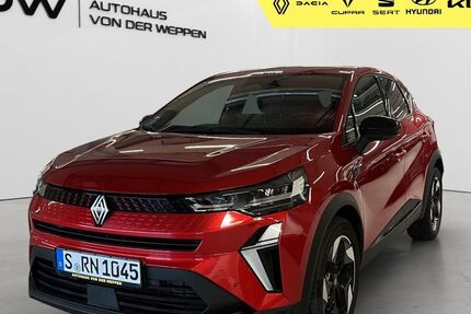 Renault Captur 4.999 km 26.220 &euro; Stuttgart 70469