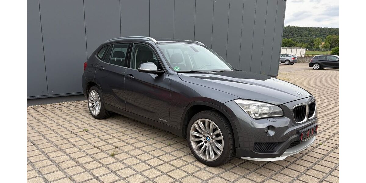 BMW X1 182.500 km 10.400 &euro; Stuttgart 70499