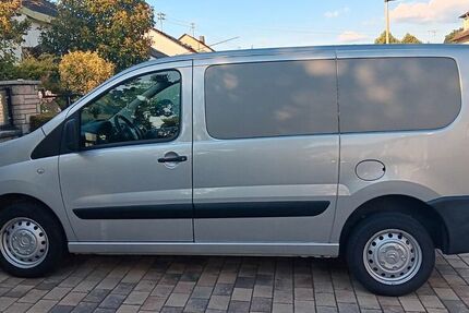Citroen Jumpy