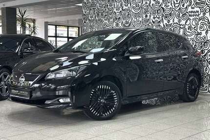 Nissan Leaf 50.120 km 19.880 € Uhingen 73066