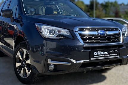 Subaru Forester 243.000 km 6.900 &euro; Aidlingen (Kreis Böblingen) 71134