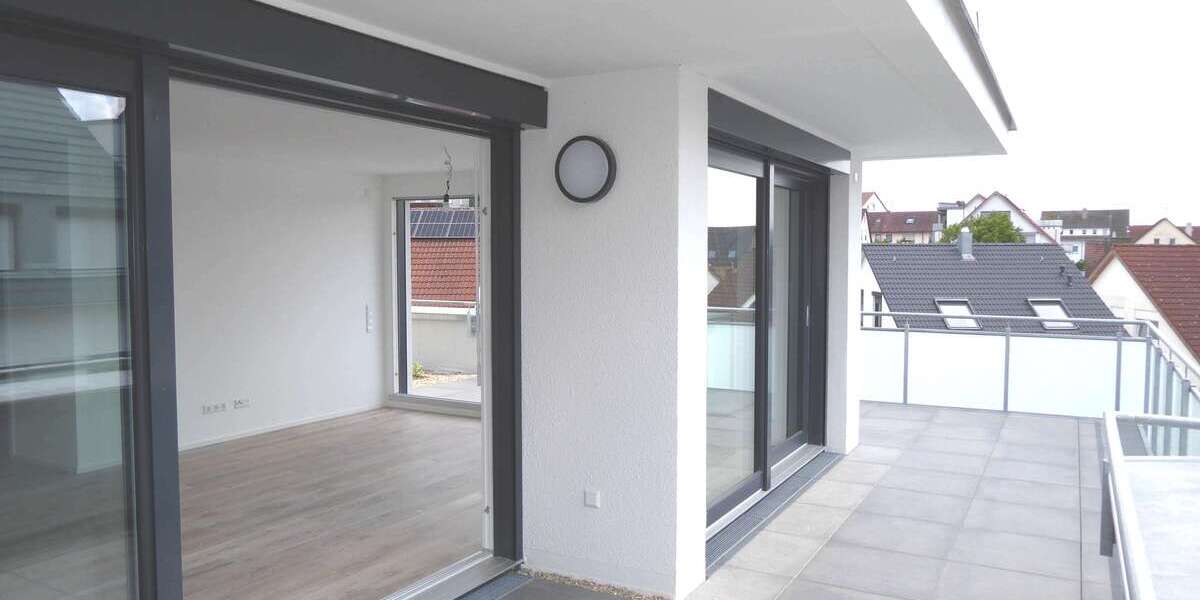 Etagenwohnung Korb - 4 Zimmer, 144 m&sup2;, 2.309&euro; | Angebot:27363261