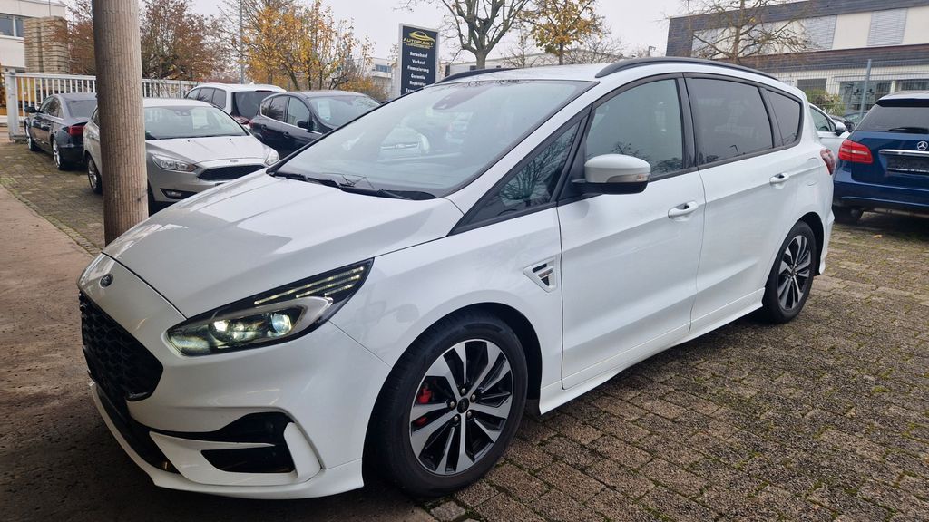 Ford S-Max 171.000 km 18.900 € Ludwigsburg 71634