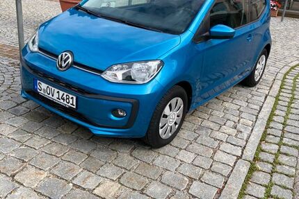 VW up! 70.000 km 8.550 &euro; Stuttgart 70178