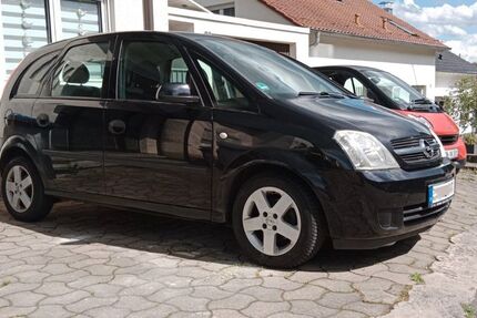 Opel Meriva 158.000 km 890 &euro; Schwaikheim 71409