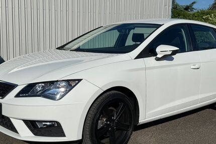 Seat Leon 81.150 km 11.690 € Ebersbach an der Fils 73061
