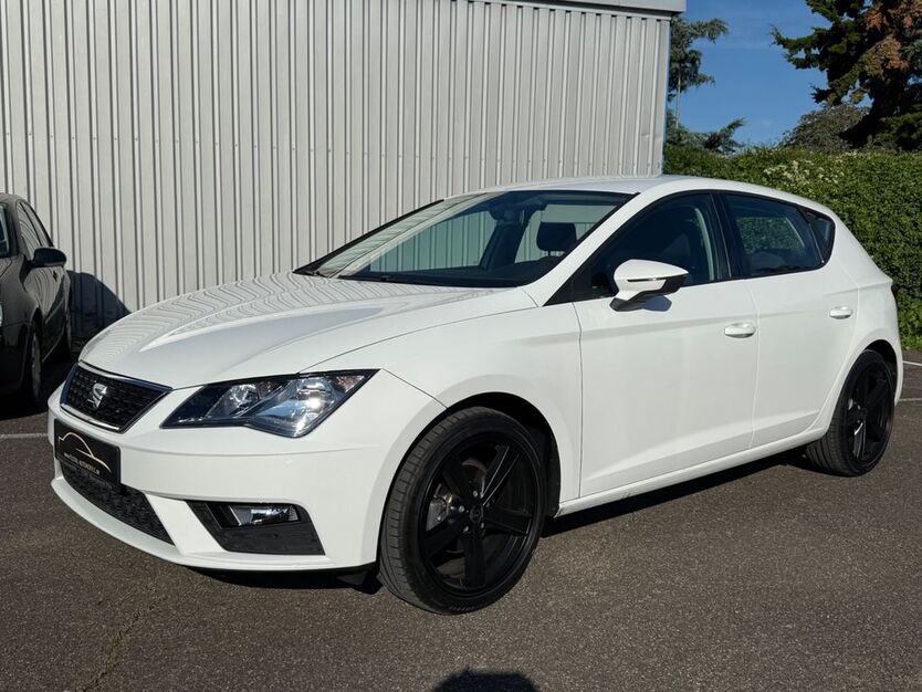 Seat Leon 81.150 km 11.690 € Ebersbach an der Fils 73061