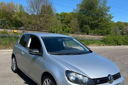 VW Golf 163.000 km 5.600 &euro; Reichenbach an der Fils 73262