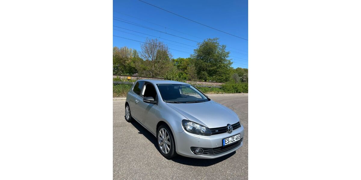 VW Golf 163.000 km 5.600 &euro; Reichenbach an der Fils 73262