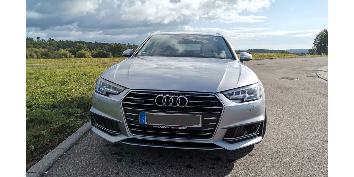 Audi A4 169.500 km 21.990 &euro; Neuhausen-Schellbronn 75242