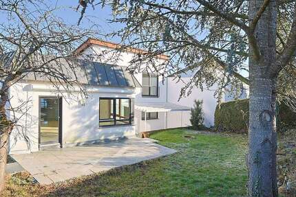 Haus Leinfelden-Echterdingen Stetten - 6 Zimmer, 186 m&sup2;, 840.000&euro; | Angebot:25734446