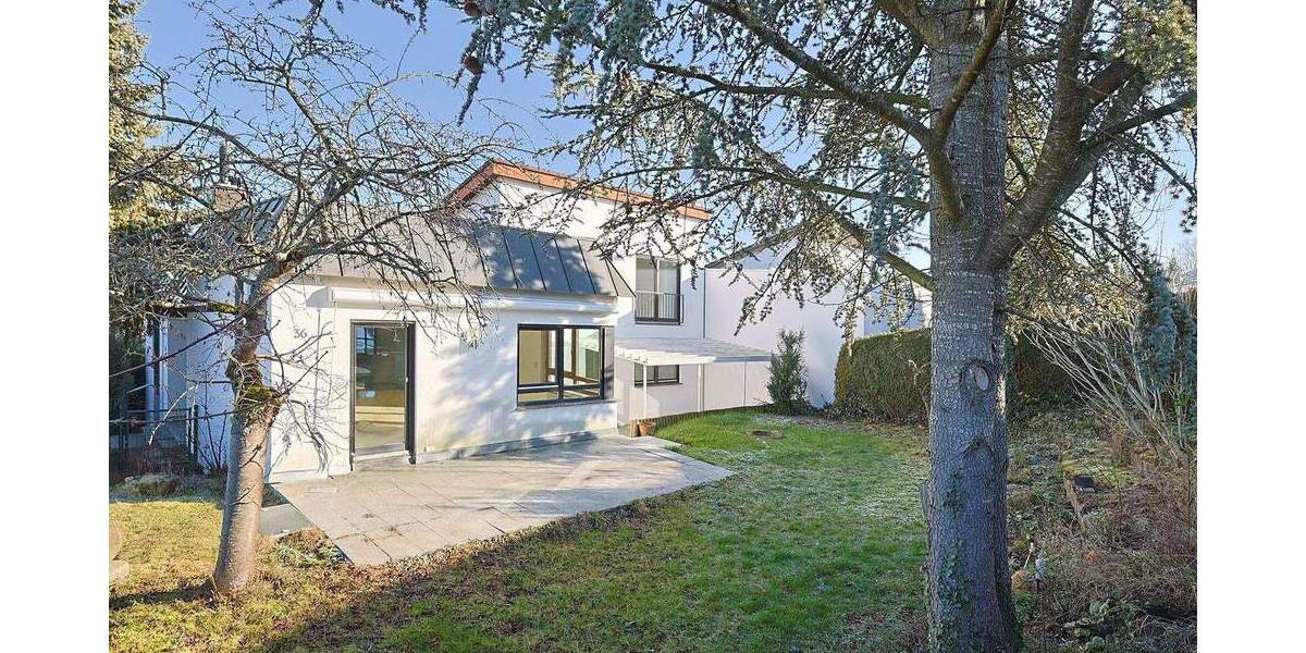 Mehrfamilienhaus, Wohnhaus Leinfelden-Echterdingen Stetten - 6 Zimmer, 186 m&sup2;, 840.000&euro; | Angebot:25734446