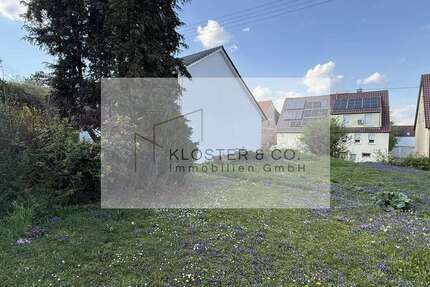 Grundstück Hemmingen - 250.000&euro; | Angebot:26891159