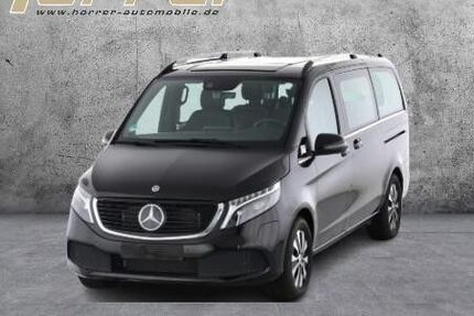 Mercedes EQV