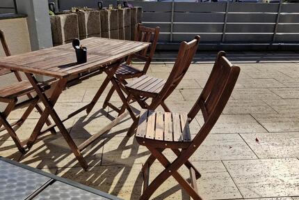 Wohnung Böblingen Dagersheim - 2 Zimmer, 62 m&sup2;, 850&euro; | Angebot:25355166