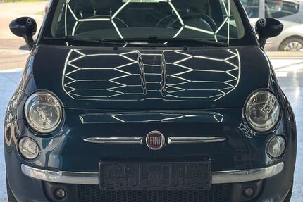 Fiat 500 162.240 km 5.200 &euro; Ebersbach 73061
