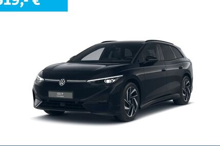 VW ID.7 13.904 km 57.930 &euro; Schorndorf 73614