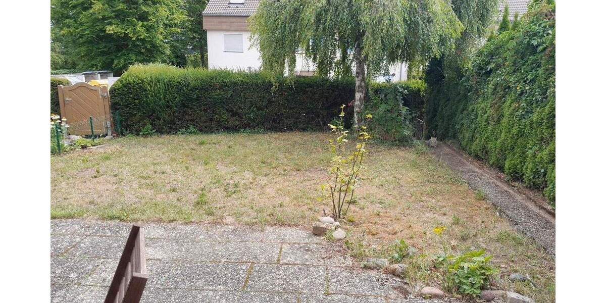 Reihenendhaus Stuttgart Möhringen - 8 Zimmer, 200 m&sup2;, 900.000&euro; | Angebot:24724347