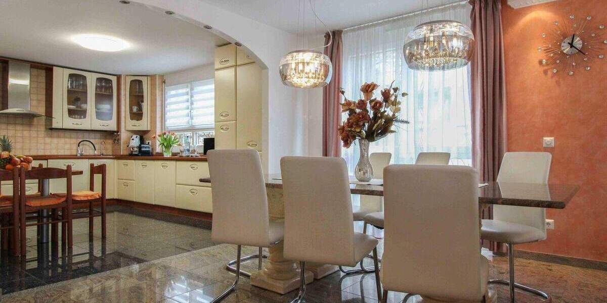 Einfamilienhaus Stuttgart Hausen - 4 Zimmer, 599.000&euro; | Angebot:25698095