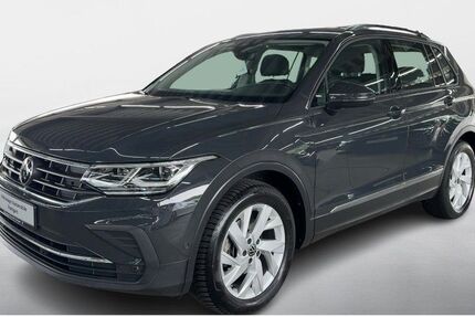 VW Tiguan 86.720 km 19.430 &euro; Stuttgart-Wangen 70188
