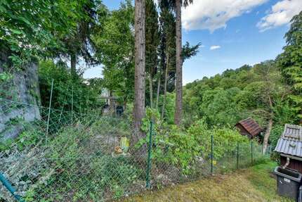 Grundstück zu verkaufen in Stuttgart-Hedelfingen 25.000 € 482 m² zimmer