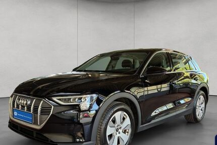 Audi e-tron 78.707 km 22.990 &euro; Stuttgart 70190