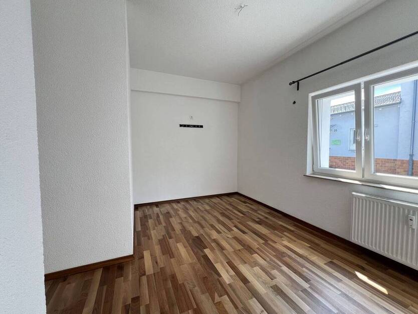 Komfortabel & hell: 3-Zimmer-Erdgeschoßwohnung mit Charme - ideal für jedes Alter!