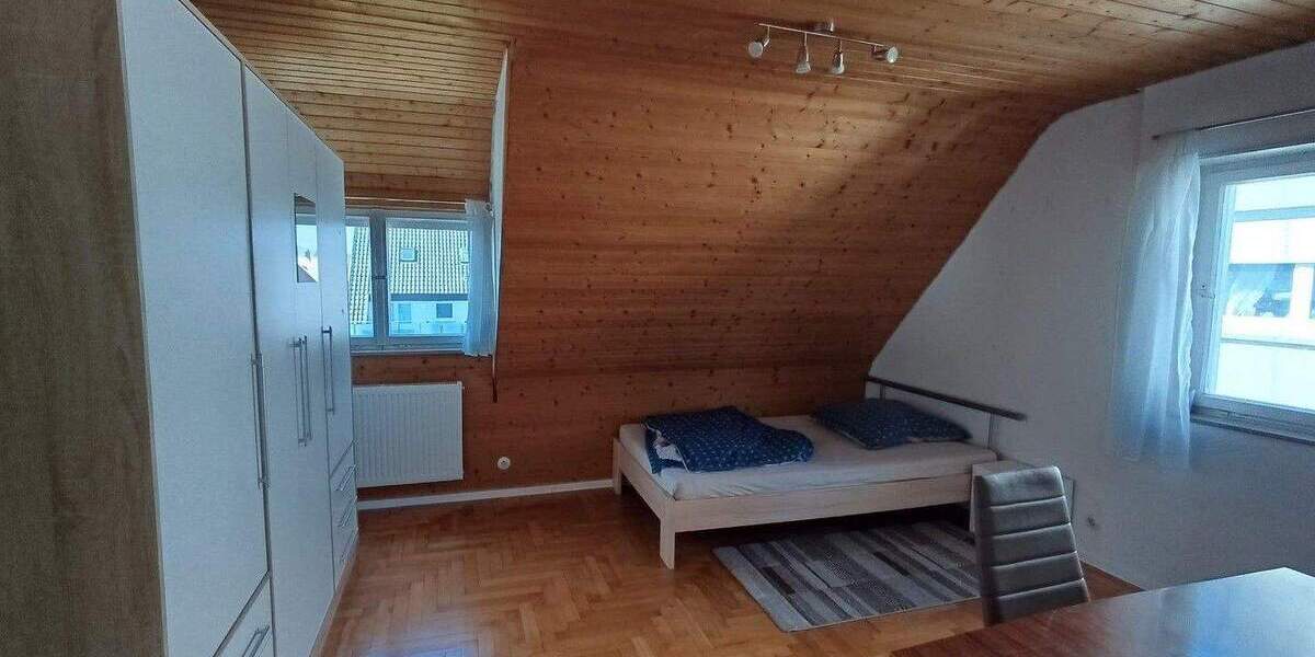 Einfamilienhaus Rutesheim - 5 Zimmer, 120 m&sup2;, 510.000&euro; | Angebot:25250746