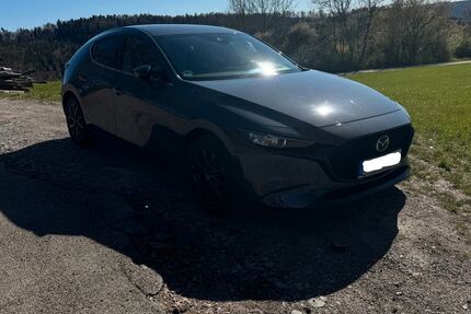 Mazda 3 95.342 km 17.900 &euro; Rudersberg 73635