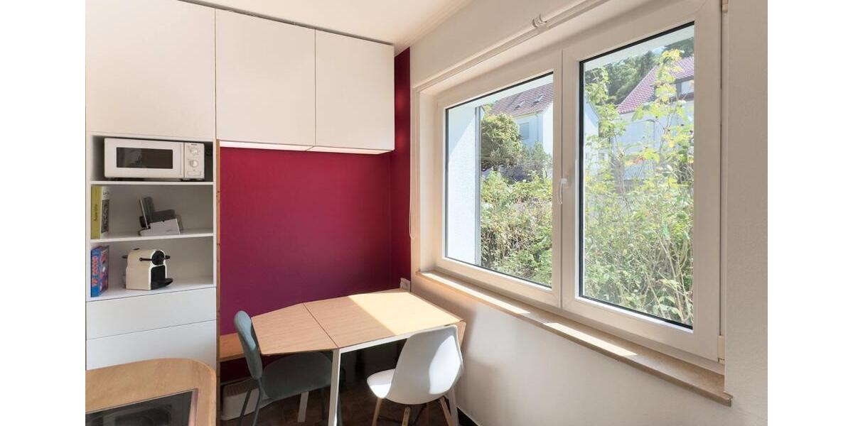 Hochparterre Stuttgart Hedelfingen - 3 Zimmer, 77 m&sup2;, 329.000&euro; | Angebot:26889119